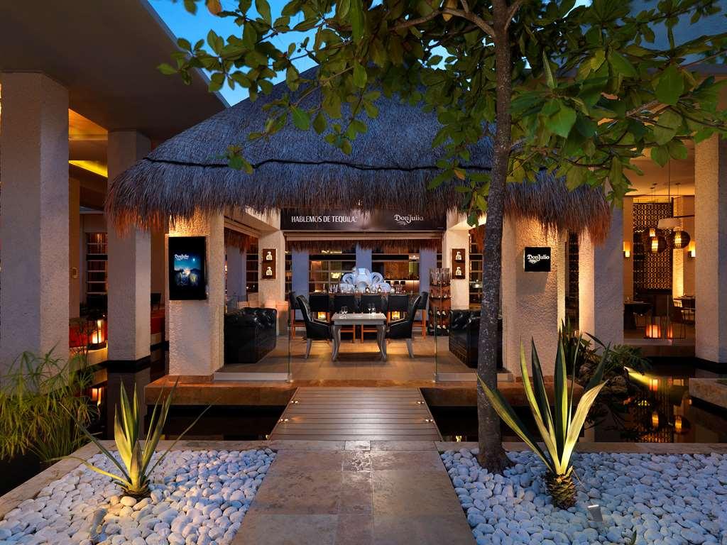 The Reserve Paradisus Playa Del Carmen (Adults Only) Restaurant foto