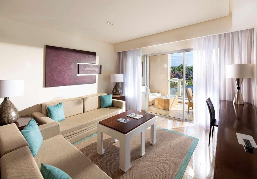 The Reserve Paradisus Playa Del Carmen (Adults Only) Cameră foto