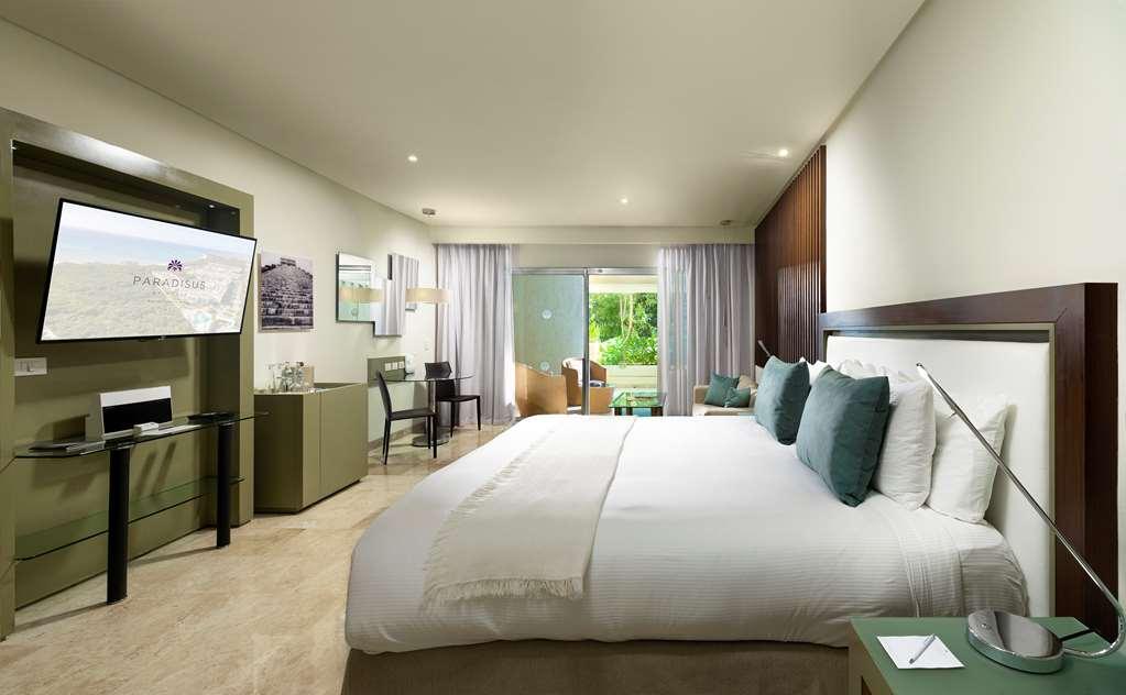 The Reserve Paradisus Playa Del Carmen (Adults Only) Cameră foto