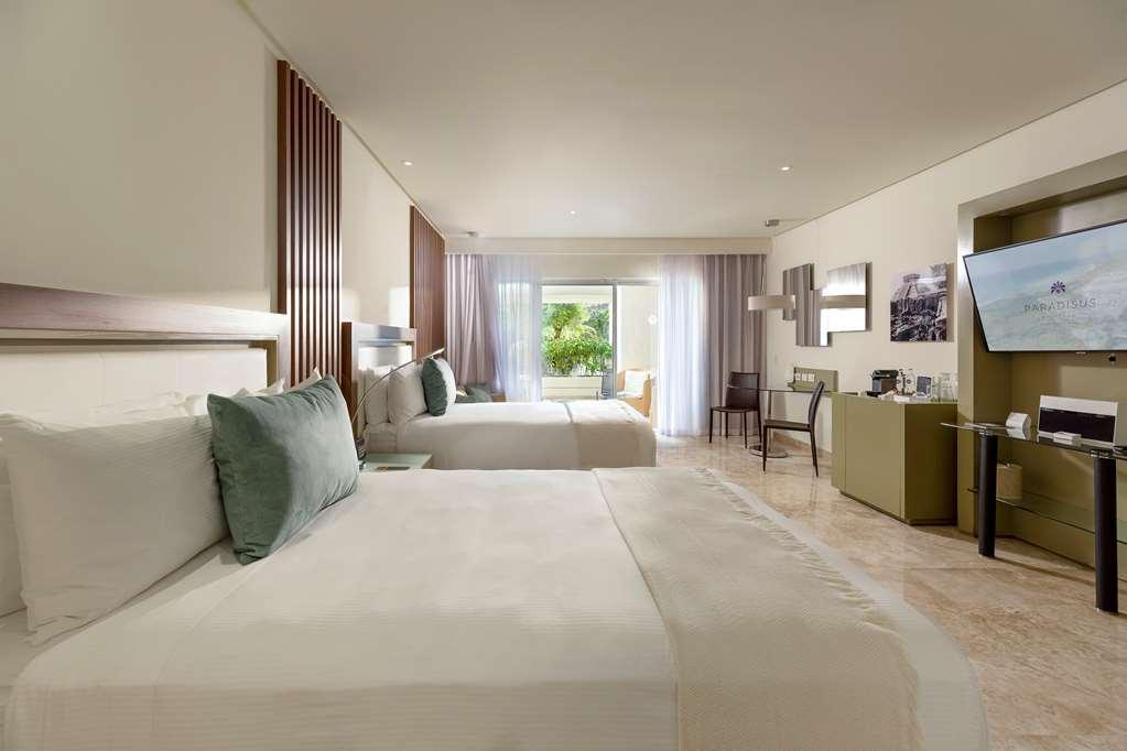 The Reserve Paradisus Playa Del Carmen (Adults Only) Cameră foto