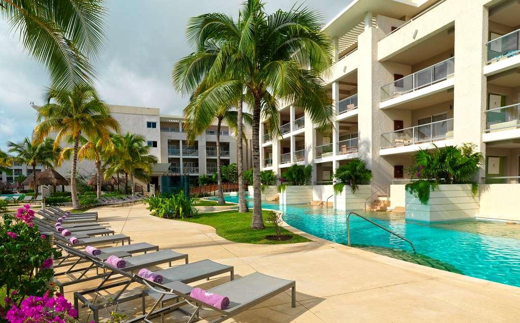 The Reserve Paradisus Playa Del Carmen (Adults Only) Facilități foto