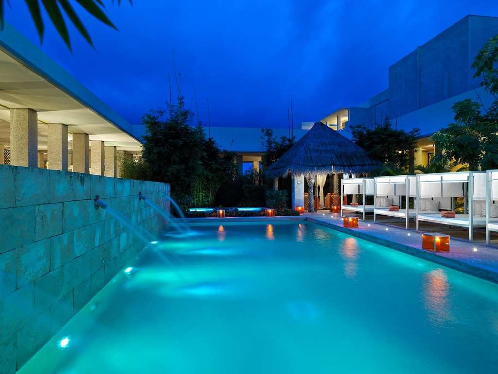 The Reserve Paradisus Playa Del Carmen (Adults Only) Facilități foto