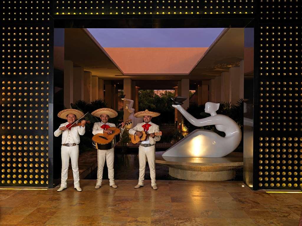 The Reserve Paradisus Playa Del Carmen (Adults Only) Facilități foto