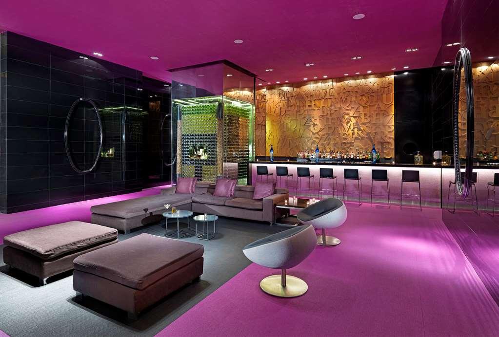 The Reserve Paradisus Playa Del Carmen (Adults Only) Restaurant foto