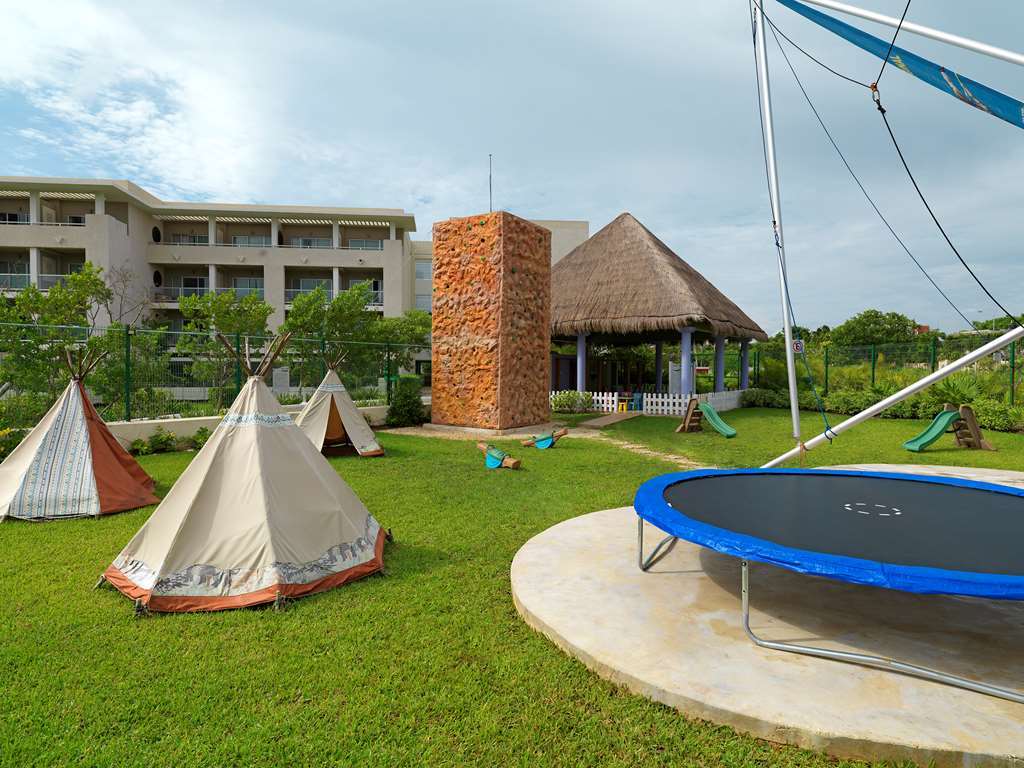 The Reserve Paradisus Playa Del Carmen (Adults Only) Facilități foto