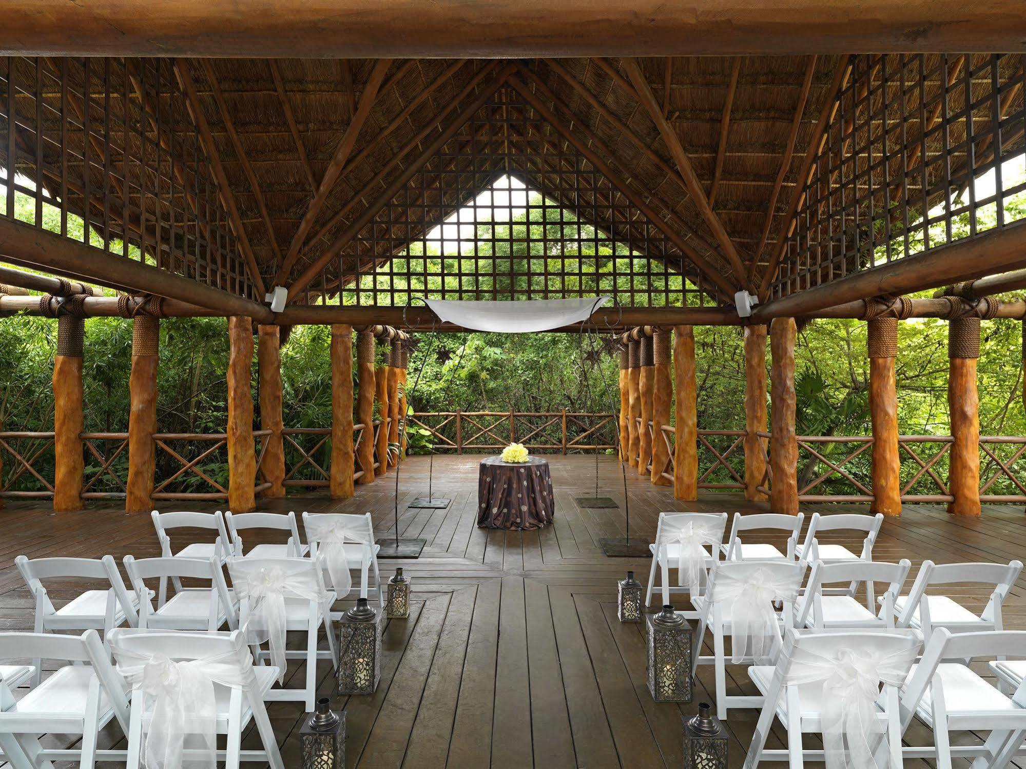 The Reserve Paradisus Playa Del Carmen (Adults Only) Exterior foto